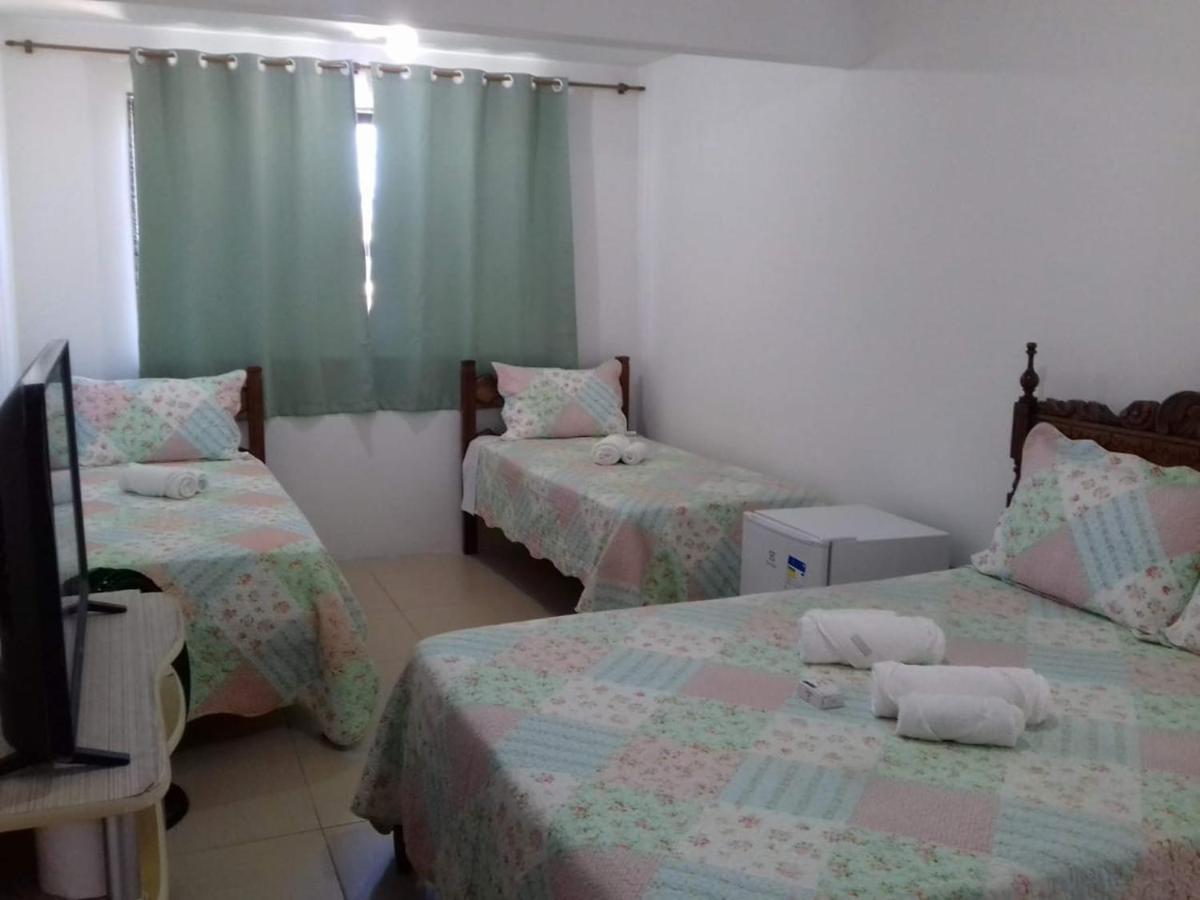 Quartos Praia Do Foguete Cabo Frio Exterior photo